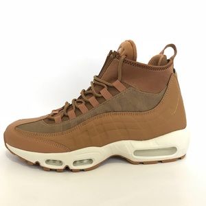 Nike Air Max 95 Sneaker Boot